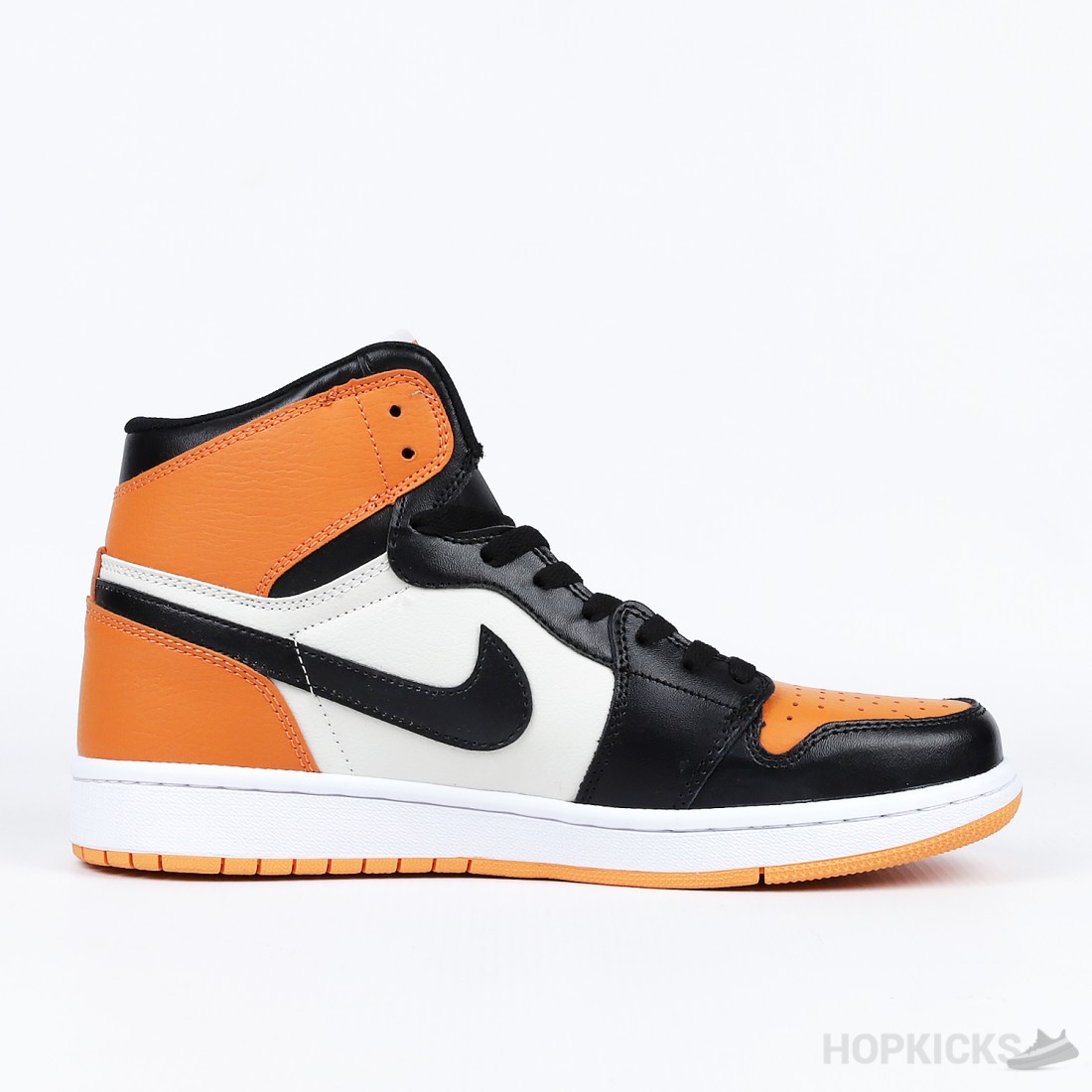 Jordan Shattered Backboard Dunks Patent Leather Aj1 Shattered